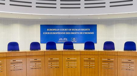Strasbourg court rules against Bulgaria in judicial bias case