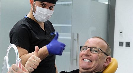 This agency in Turkey aims to arrange high-quality dental treatments for Brits
