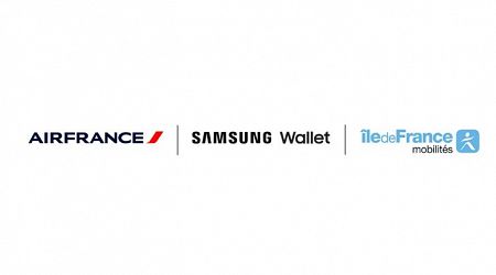 Samsung Wallet To Introduce Added Support for Residents and Visitors in France