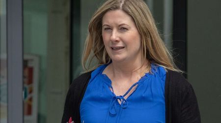 Teacher alleges she faced derogatory jokes and discrimination at primary school because she is married to a Protestant, court hears