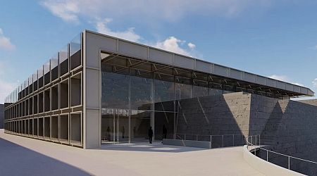 Malta Will Open Its First Contemporary Art Museum This Fall 2024
