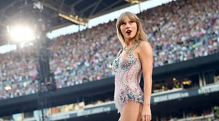 Taylor Swift Dublin: Setlist and timings including what time Aviva Stadium concert will end