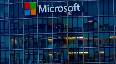 Microsoft to invest $3.2 billion in Swedish cloud, AI
