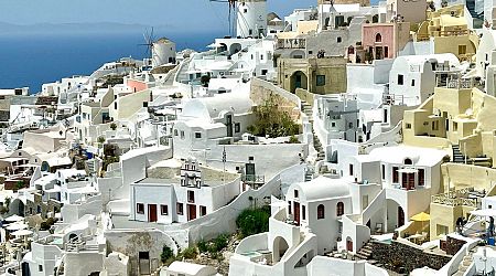 Experience The Greek Islands On A Small Group Walking Tour