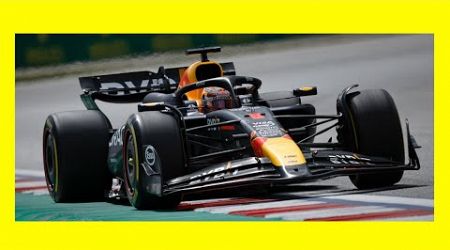 2024 F1 SPANISH GP analysis by Peter Windsor