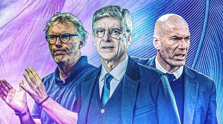 10 Greatest French Managers in Football History [Ranked]
