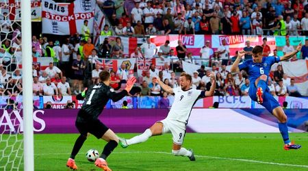 Daniel McDonnell: Lucky England stumble through as they still struggle to show their real colours