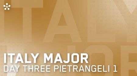(Replay) BNL Italy Major Premier Padel: Pietrangeli 1 (June 19th)