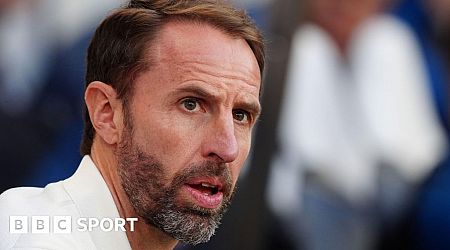 Southgate 'still spinning plates' - but who impressed against Bosnia?