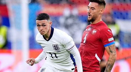 Euro 2024 hits and misses: What to do with Foden?