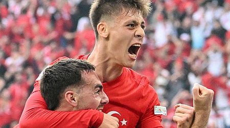 Czech Republic vs Turkey lineups: Predicted XIs, confirmed Euro 2024 team news and injury latest