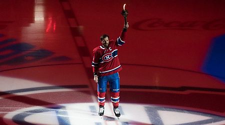 Shea Weber to become 19th Canadiens captain inducted into Hockey Hall of Fame