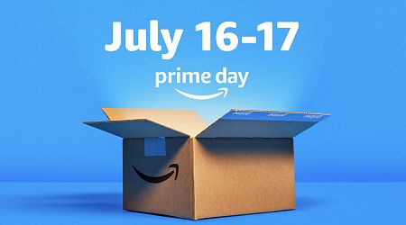 Amazon Prime Day 2024 Will Run July 16-17