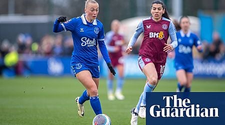 Juventus Women lead race to sign Hanna Bennison from Everton