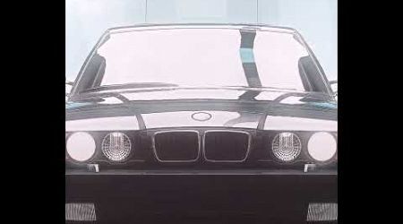 BMW E34 M5 - Forza Horizon 5 EDIT | DJ Ikeraus - TURU R9, Vol. 2