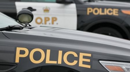 Man dead after Highway 401 collision near Highway 400