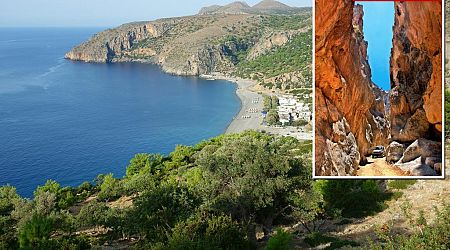 Missing German man found dead on Crete, the sixth troubling tourist death in weeks