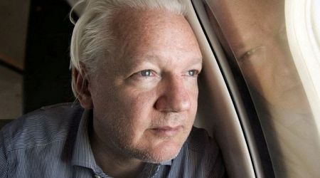 Julian Assange profile: From teenage hacker to head of secret-spilling website that shook the world