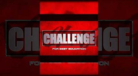 Challenge For Best Education #cbse #upboard #sainikschool #militaryschool