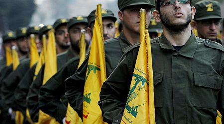Hezbollah leader warns Cyprus against helping Israel