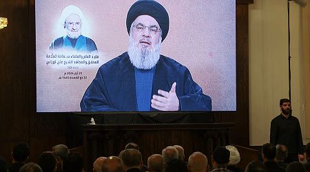 Attacks and rhetoric: Israel, Hezbollah could plunge Lebanon into war