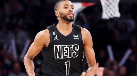 Knicks Acquire Mikal Bridges From Nets For Six First Round Picks