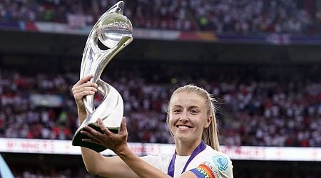 Women's Euro 2025 qualifiers: England face France rematch with new qualifying campaign explained