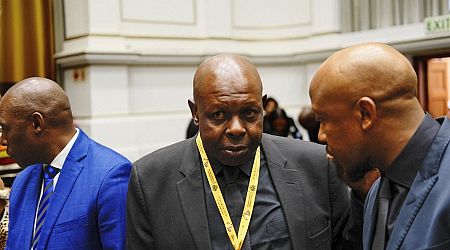 MK Party MPs: From disgraced judge who wants to 'Africanise' law, to Gupta-linked 'Weekend Special'