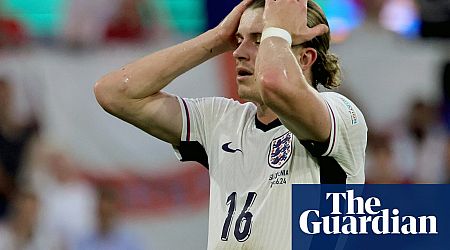 England still stale against Slovenia but Austria look awesome - Football Daily