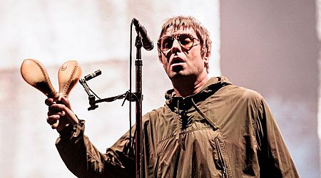 Liam Gallagher reveals 'bags are packed' as he hints at Oasis reunion after Dublin gigs