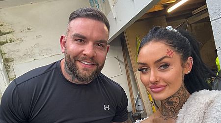 Ireland's two biggest porn stars have revealed they're now a couple - but won't give up X-rated day jobs