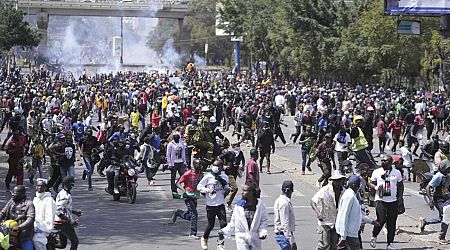 Romanian MFA Advises Citizens to Delay Travel to Kenya Due to Unrest
