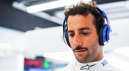 Formula One: West Australian Daniel Ricciardo to chalk up remarkable milestone in Austria