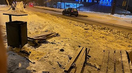 Tragic accident in Latvia raises questions about seniors driving