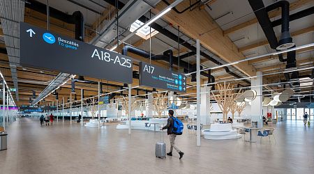 Government Aims to Make the Newly Acquired Airport the most Successful in Central Europe