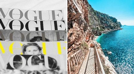 Vogue names one Croatian beach on 11 best in Europe list