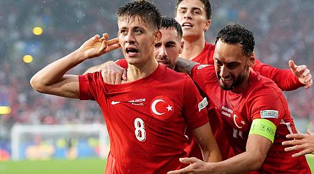 Czech Republic vs Turkey lineups: Confirmed team news, predicted XIs, injury latest for Euro 2024 today