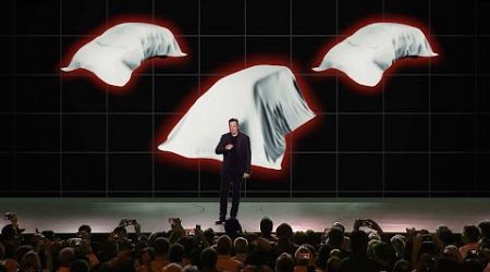 Elon Musk Annonce 3 Nouvelles Tesla