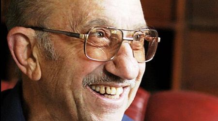 Maestro Vinny Vella Sr passes away, aged 96