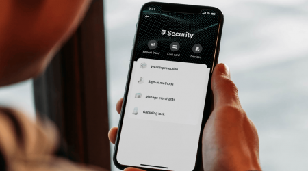 Revolut launches new security feature to block pickpockets from accessing Irish customers' savings