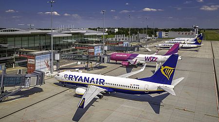 BREAKING: Hungarian authorities launch investigations against Wizz Air, Ryanair, SunExpress, Eurowings!