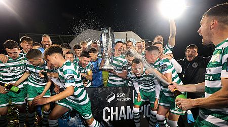 EXCLUSIVE: New rule proposed that could have major impact on players and clubs in the League of Ireland
