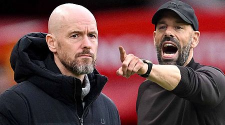 What Ruud van Nistelrooy's return to Manchester United really means for Erik ten Hag