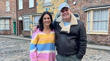 Lucy Kennedy's Living With Lucy to return as she hints at star-studded guests