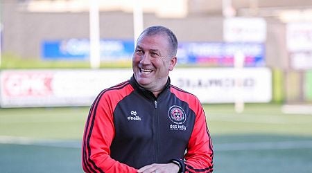Bohemians manager Alan Reynolds outlines his transfer window plans