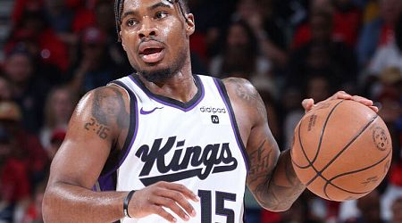 Report: Raptors grab Mitchell in trade with Kings