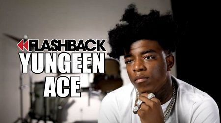 EXCLUSIVE: Vlad Asked Yungeen Ace if He Can Put Aside the Past and End Foolio Beef (Flashback)