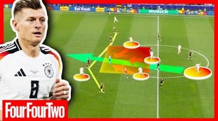 Why Germany Have Been The Best Team At EURO 2024 (So Far)