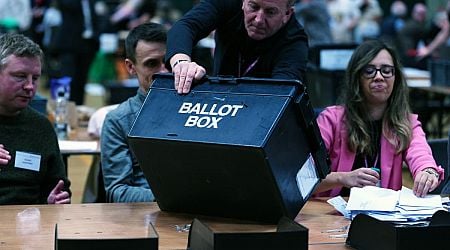 Turnout at UK general elections: What are the key figures and trends?