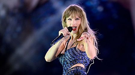 Taylor Swift in Dublin LIVE updates as Eras Tour finally arrives in Ireland